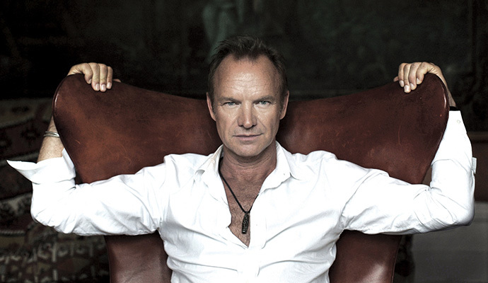 Sting