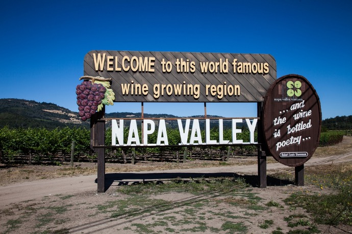 NAPA VALLEY