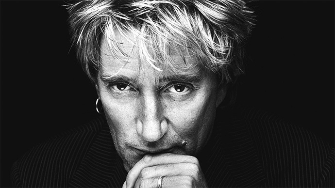 Rod Stewart