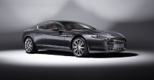 Aston Martin Rapide