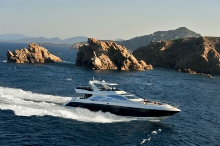 From daycruiser to luxury yacht