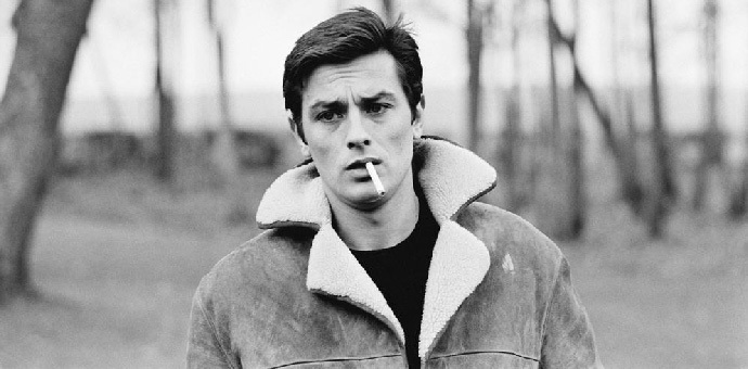 Alain Delon