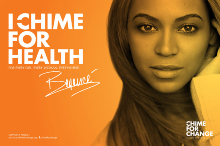 Chime For Change