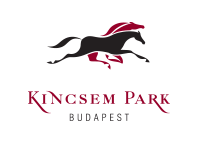 Kincsem Park logo