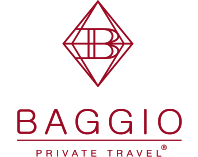 Baggio Private Travel® logo