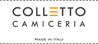 Colletto Camiceria logo