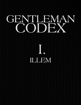 Gentleman Codex I. - Illem